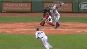 A-Rod's RBI single 