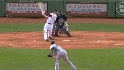 Ellsbury's solo homer