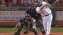 Youkilis' two-run homer