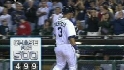 Sheffield's 499th homer