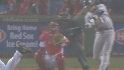 Ransom's second homer