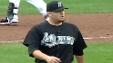 Nolasco's 10 strikeouts
