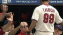 Bruntlett's RBI double