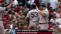 Nady's three-run homer