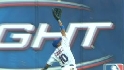 Chavez tracks it down