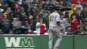 A-Rod's RBI single