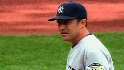 Mussina wins his 20th