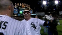 How They Got There: White Sox