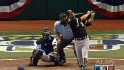 Konerko goes deep