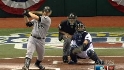 Thome's RBI single