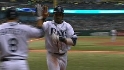 Navarro's run-scoring single
