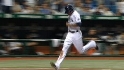 Crawford's RBI single