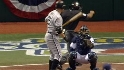 Bradford closes out Gm 2