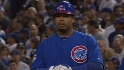 Ward's RBI single