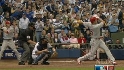 Burrell's three-run jack