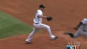 Iwamura's RBI single