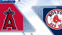 Recap: LAA 5, BOS 4 F/12