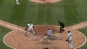 Floyd's RBI double