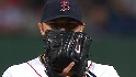Lester's sparkling start