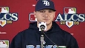 Kazmir on facing Boston