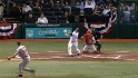 Papelbon slams door