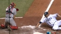 Longoria's go-ahead double