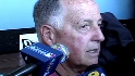Phils GM on Manuel, Victorino