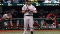 Pedroia's two-homer game