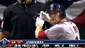 Bay's four-RBI game