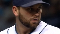 Wheeler's outstanding relief
