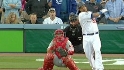 Manny's RBI single