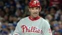 Burrell's RBI single