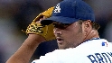 Broxton finishes off the win