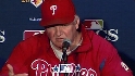 PHI Press Conference Gm 3