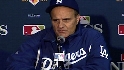 LAD Press Conference Gm 3