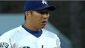 Duquette on Kuroda's performance