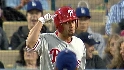 Wrapping up Dodgers' heated win