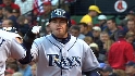 Key Moment: Rays play small ball