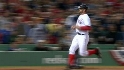 Ellsbury's sacrifice fly
