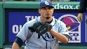 Key Moment: Sox settle for one