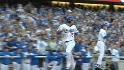 Loney's RBI double