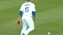 Ruiz extends the inning