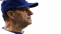 Torre argues for his pitcher 