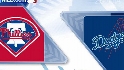 Recap: PHI 5, LAD 7 Gm 4