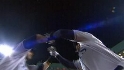Aybar cranks one out of Fenway