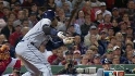 Crawford's RBI single