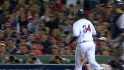 Ortiz scores from third