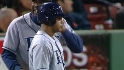 Aybar's fourth hit of the night