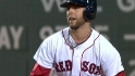 Pedroia's RBI single