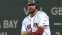 Youkilis' RBI double